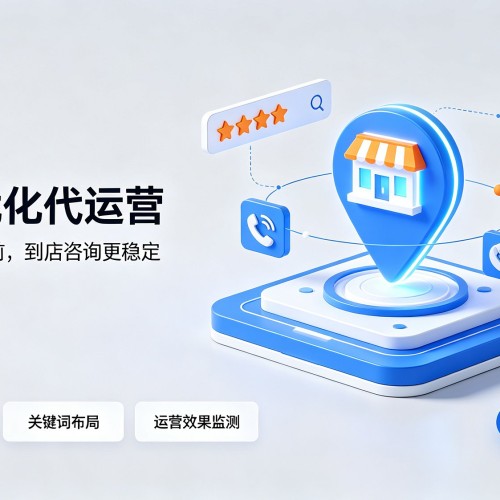 小金GEO优化